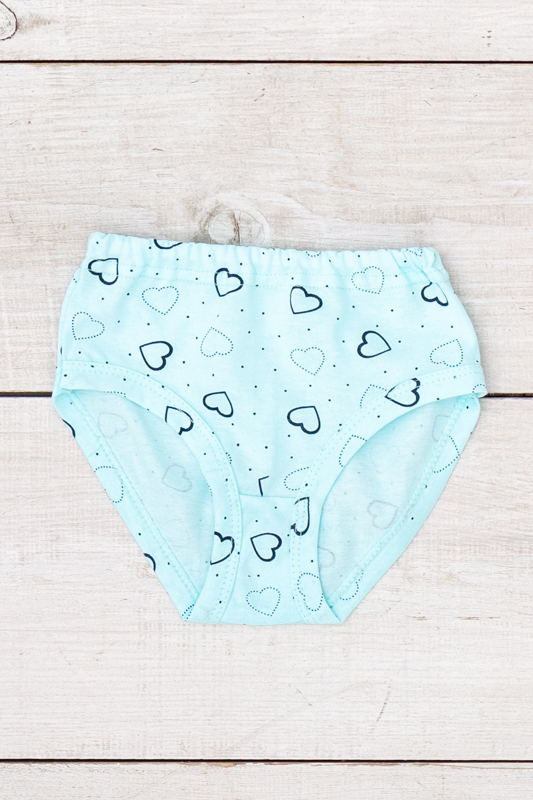 Труси для дівчинки